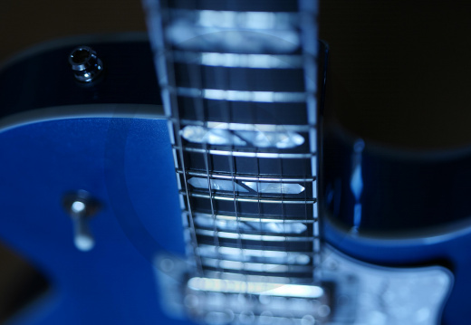 Godin Montreal LTD 4