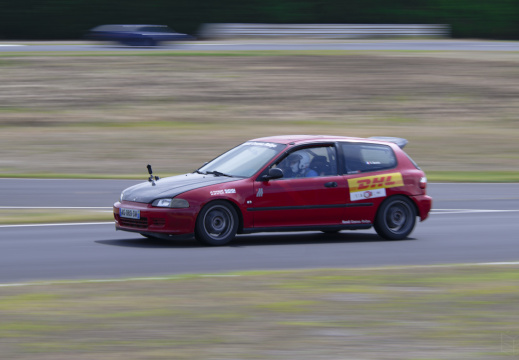 Handi Course Rallye  Août 2023