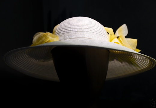 Atelier-musée du Chapeau