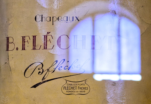 Atelier-Musée du Chapeau