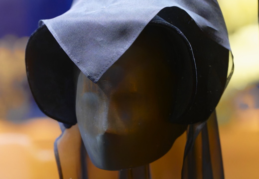 Atelier-Musée du Chapeau