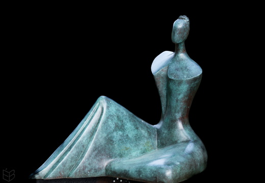 Statues , objets.....