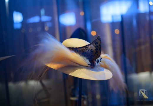 Atelier-Musée du CHAPEAU