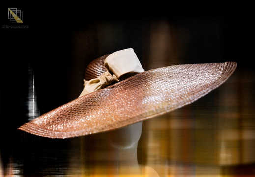 Atelier-Musée du CHAPEAU